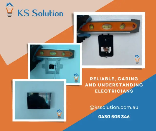 KS Solution