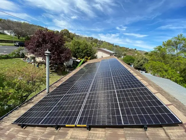KTM Solar