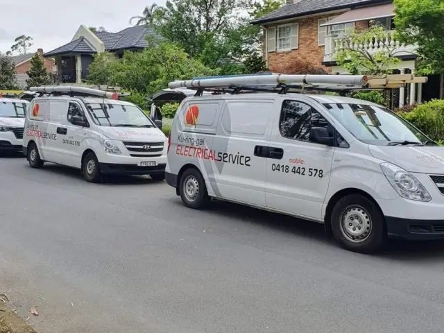 Ku-ring-gai Electrical
