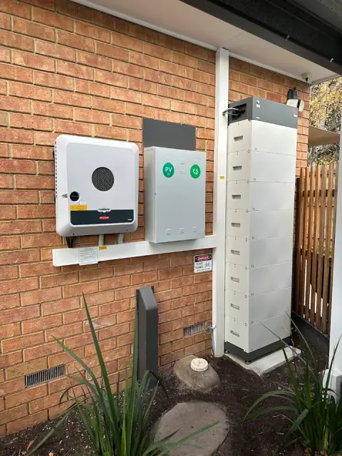 Kubo Electrical | Solar Panel and Battery Storage Systems