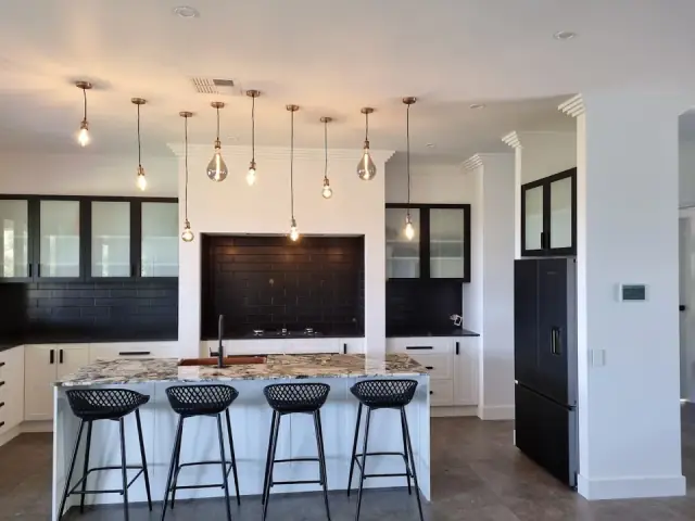 KV Electrical: Lake Macquarie Electricians with Attention to Detail