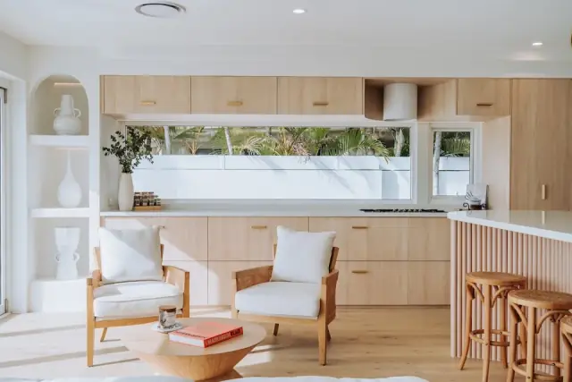 KW Cabinets