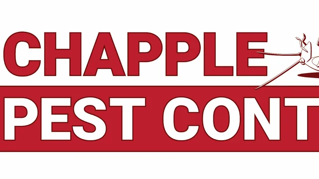 Kye Chapple Pest Control cover