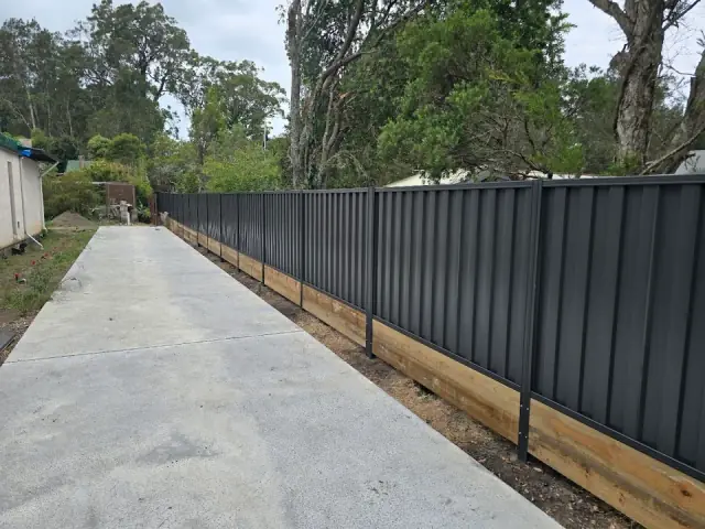 Kyle Hunts Fencing & Gates