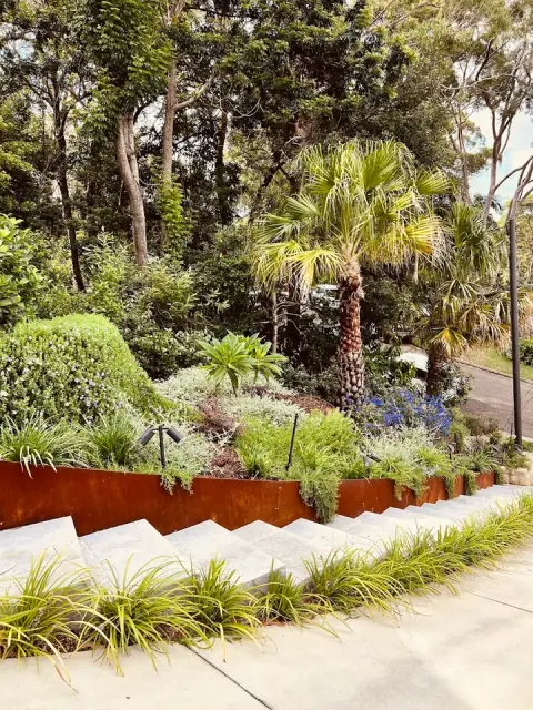 Kyora Landscapes cover