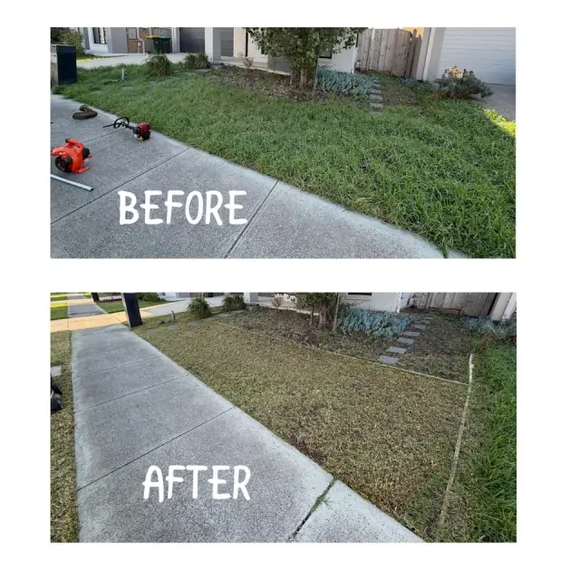 L & K Gardening Care