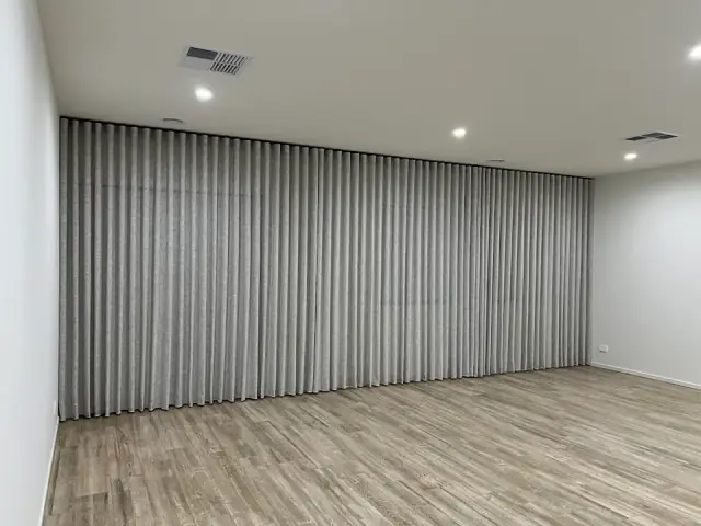 Lackmaa Blinds & Curtains cover