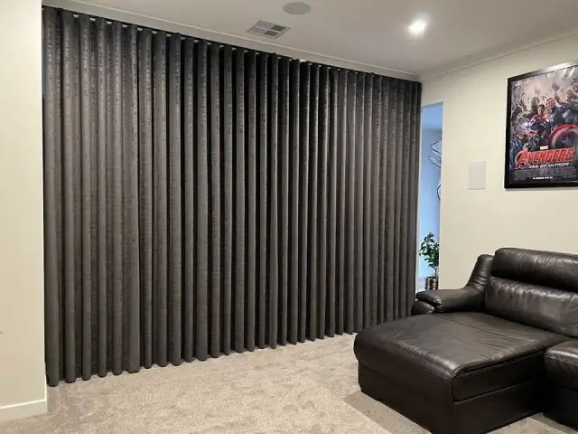 Lackmaa Blinds & Curtains