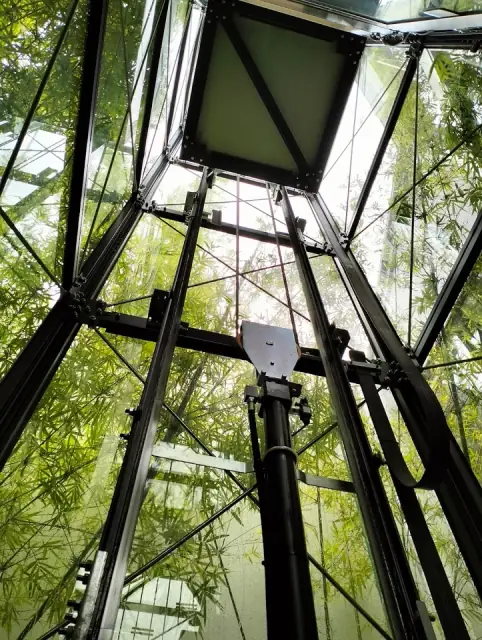 Ladderless Window Cleaning cover