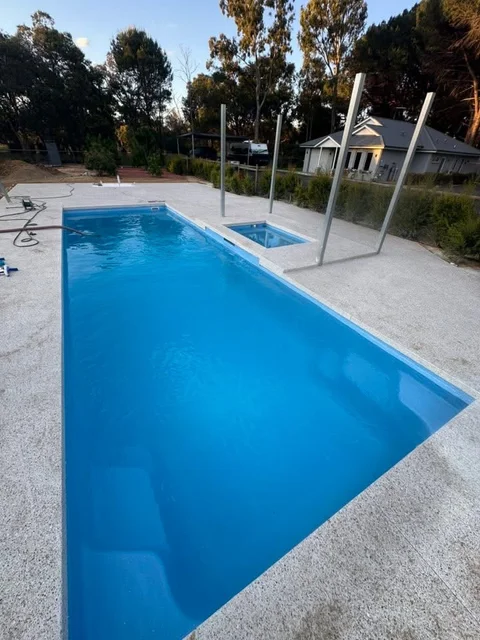Lagoon Pools