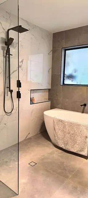 Laid Out Tiling cover