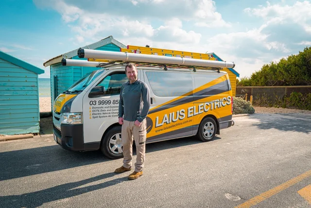 Laius Electrics