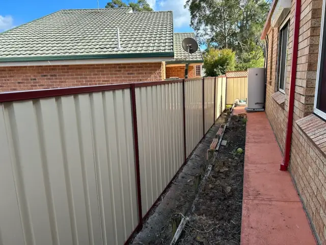Lake Haven Fencing & Gates
