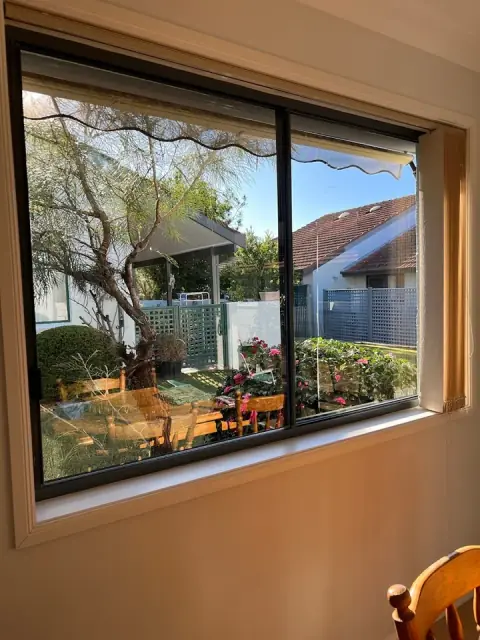Lake Mac Window and Exterior Cleaning cover