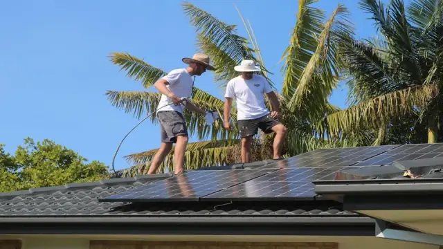 Laker Brothers Painting | Gold Coast