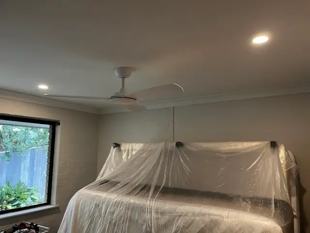 Lamb's Electrical