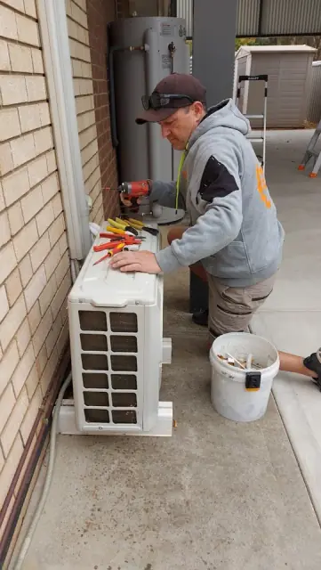 Lance Kotz Electrical