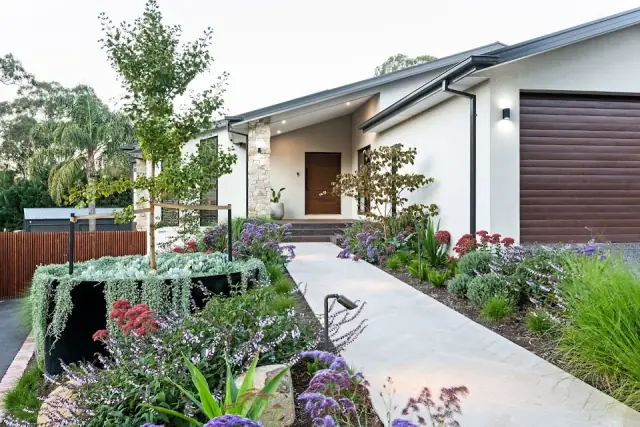 Landart Landscape Design & Construction cover