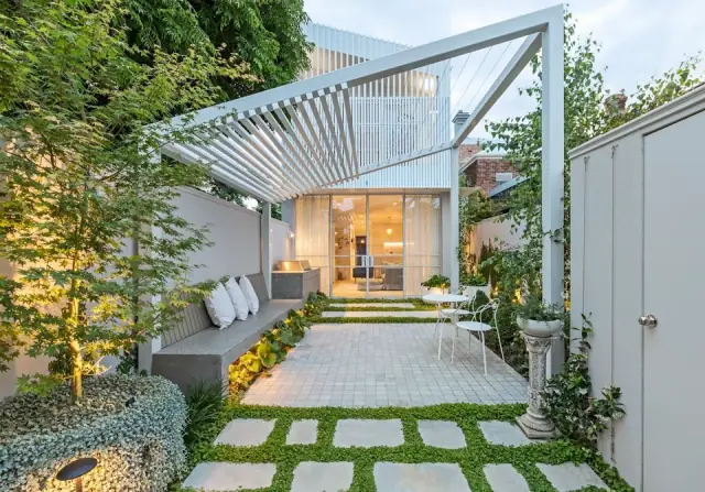 Landart Landscape Design & Construction