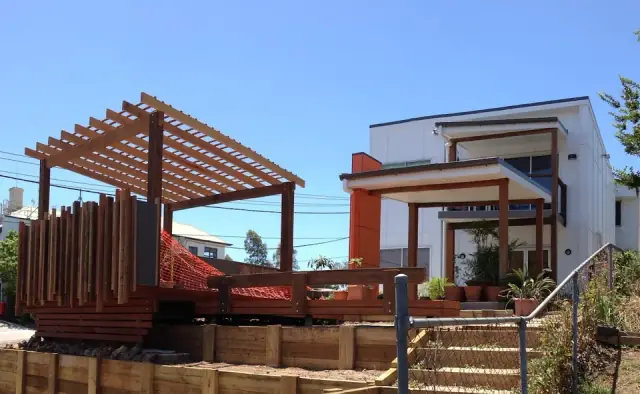 Landini Constructions cover