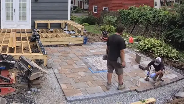 Landscaping Hobart cover