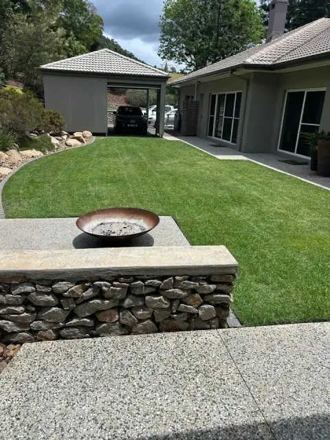Landworx Maintenance Solutions Pty Ltd