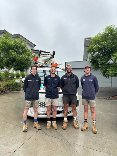 Lane Electrical Group