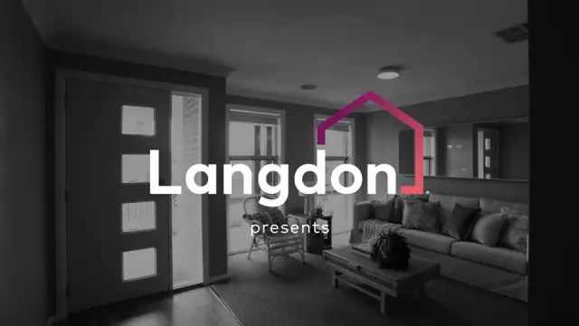 Langdon Building cover
