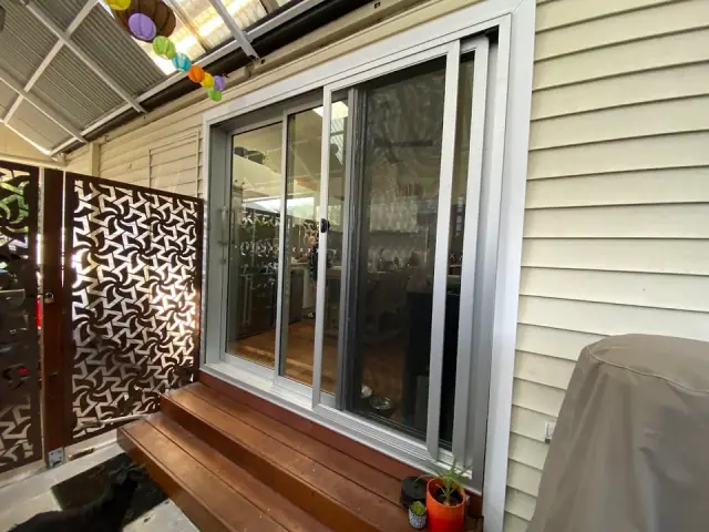 Langford Windows