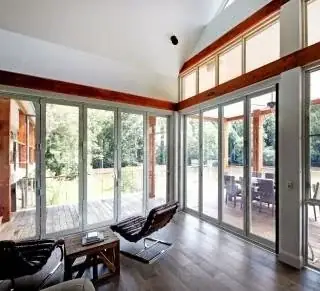 Langford Windows cover