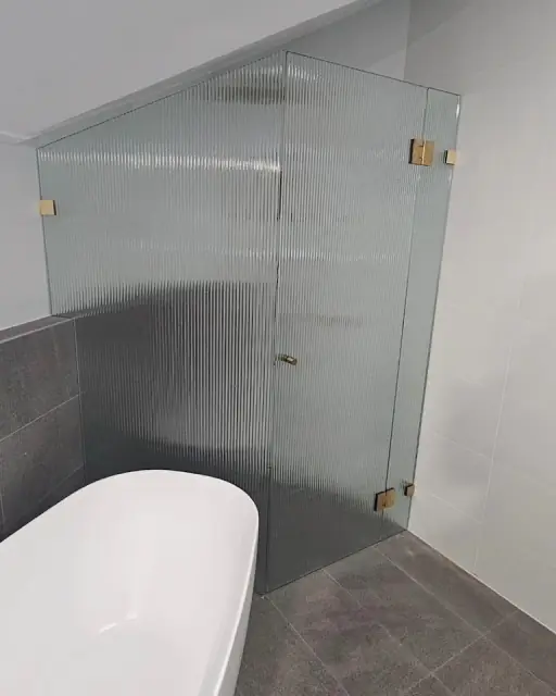Langson Glass cover