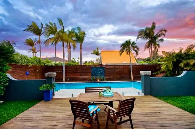 Lanning Landscapes