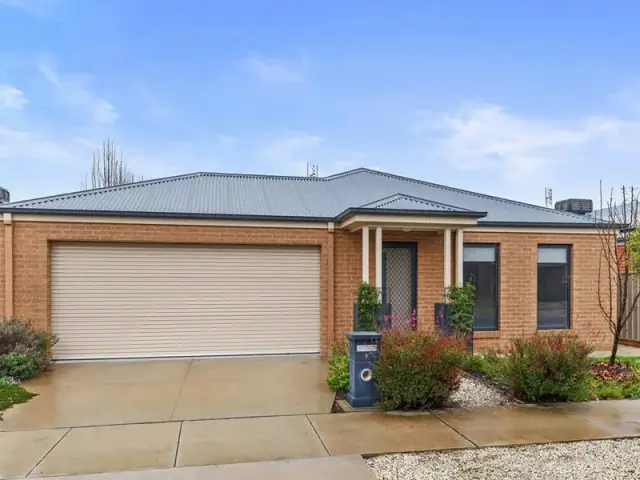 Lansell Homes cover