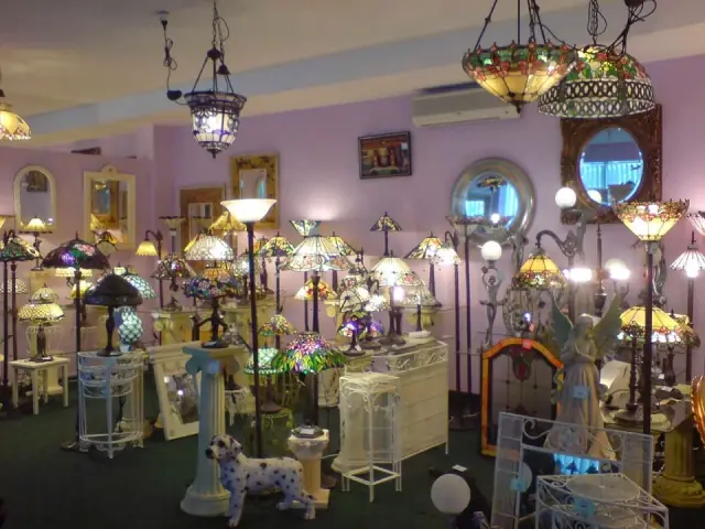 Larkin Lighting and Electrical cover