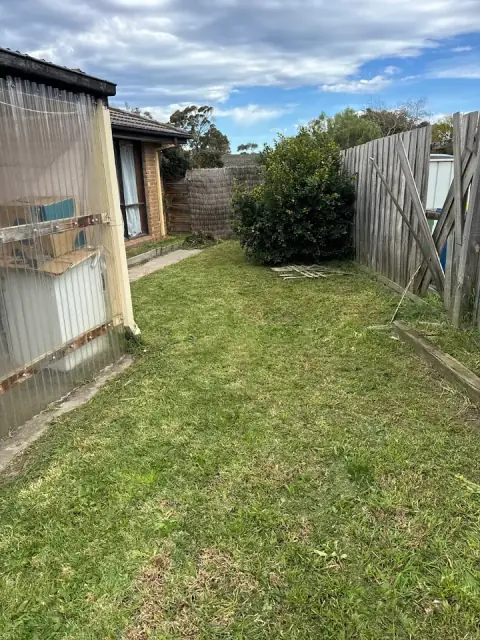 Laser Cut Mowing & Lawn care services Cranbourne Casey cover