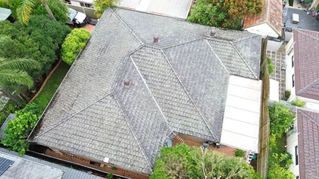 Lavish Roofing cover