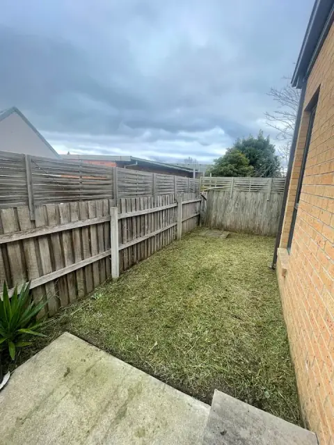 Lawn Legends Traralgon cover