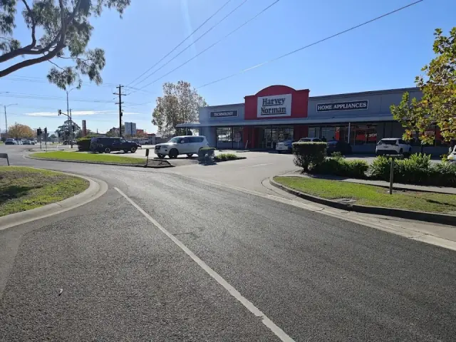 Lawn Legends Traralgon