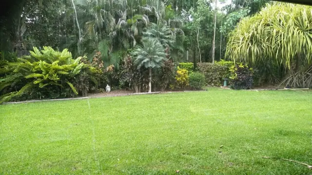 Lawnmaster Garden Services cover