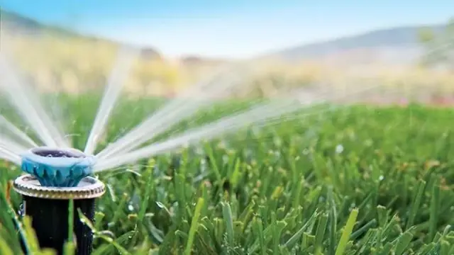 Lawnmaster Garden Services