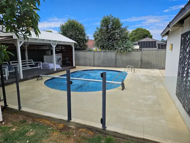 Lawns and More Landscaping cover