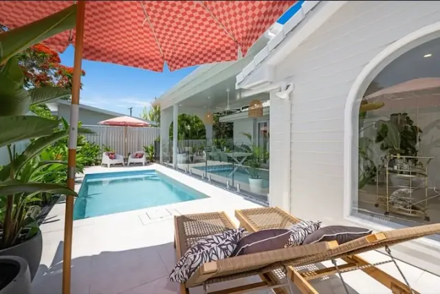 Lazy Day Pools