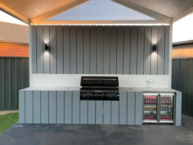 LBK Electrics