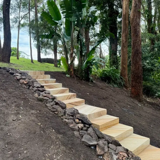 LBO Excavation cover
