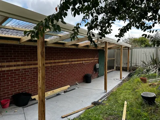LD Construction