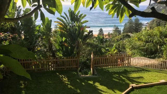 LDM GARDENS