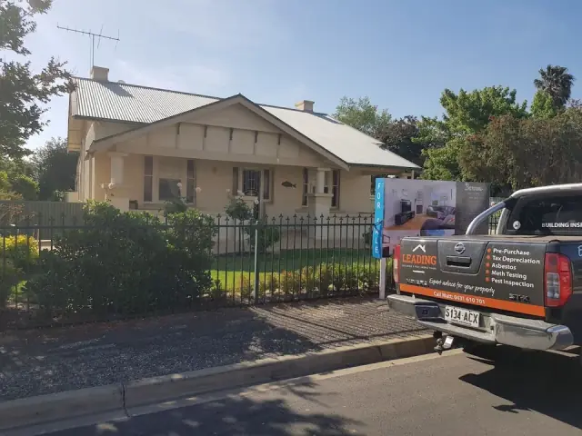 Leading Building & Pest Inspections Gawler cover