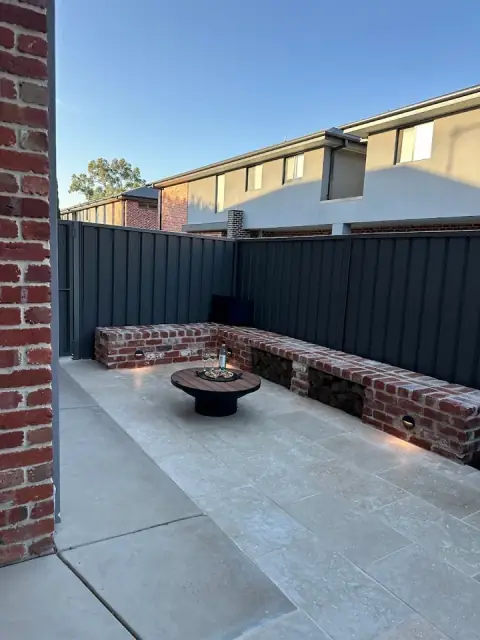 Leading Edge Horticulture & Landscaping cover