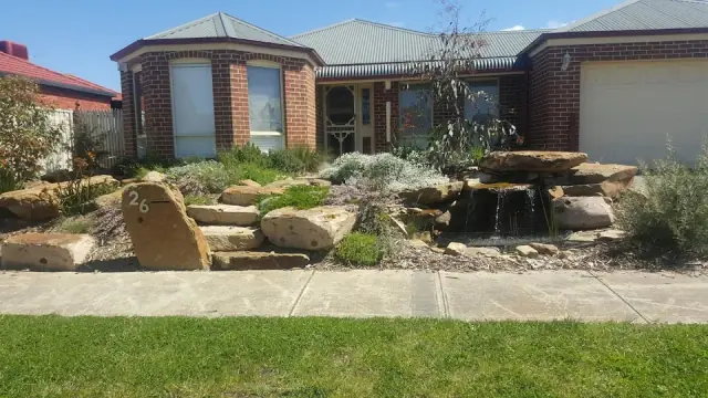 Leading Landscape Constructions