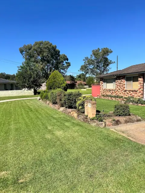 Leaf It To Us Bega Valley cover